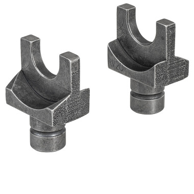 REMS Presskopf RV 20, 2er-Pack 573402