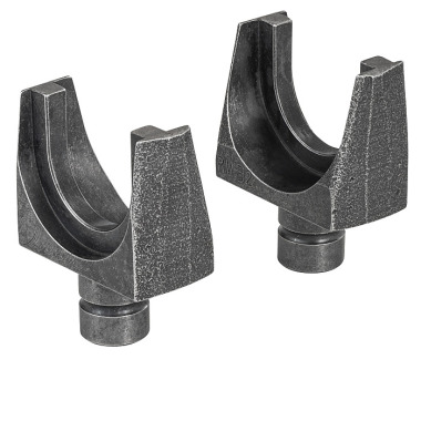 REMS Presskopf RV 32, 2er-Pack 573406