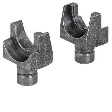 REMS Presskopf LR 22, 2er-Pack 573432