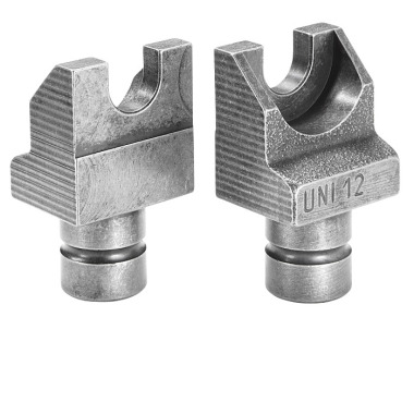 REMS Presskopf UNI 12, 2er-Pack 573630