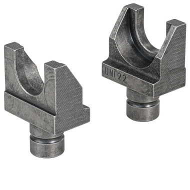 REMS Presskopf UNI 22, 2er-Pack 573638