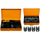 REMS Akku-Press 22V Set-P. M 15-54+ M15-22-28-35 + M42-54(PR-3S) 576024 R220