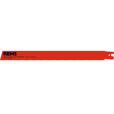 REMS Universalsägeblatt 300-1,8/2,5, 5er-Pack 561004 R05