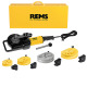 REMS Curvo Set 16-20-26-32 580025 R220