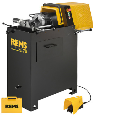 REMS Unimat 75 Basic pS 750004 R380S