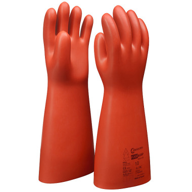 FACOM Isolierte Handschuhe Größe 10 BC.10CVE