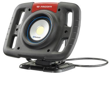 FACOM LED Strahler SPOT Bluetooth 777.SPOTBTPB