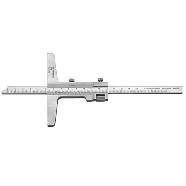 FACOM Tiefenmass 0 - 160 mm Klasse 1 811B