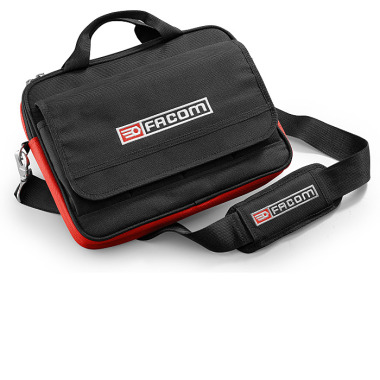 FACOM Laptop-Tasche ”PROBAG” Textil BS.PC15