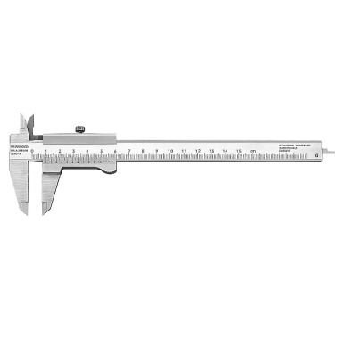 FACOM Schieblehre Messbereich 0 - 140 mm DELA.2520.00