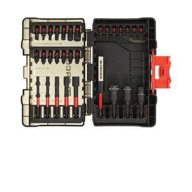 FACOM Schraubendreher-Set 30-tlg EN.1J30PB