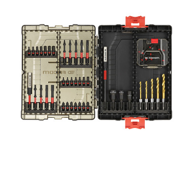 FACOM Schraubendreher-Set 50-tlg EN.1J50PB