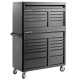 FACOM Werkstattwagen American Style komplett FAS.21BK