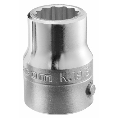 FACOM Steckschluessel 3/4” 12-Kant 42mm K.42B