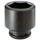 FACOM IMPACT-Steckschluessel 1.1/2” 120 mm NG.120A