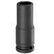 FACOM IMPACT-Steckschluessel 1/2” lang 11 mm NS.11LA