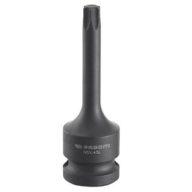 FACOM IMPACT-Einsatz 1/2” lang Torx T20 NSX.20L