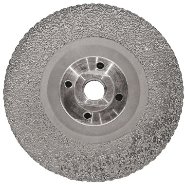 ELMAG Diamant-Flächenscheibe FullFaceDisc FFD 64128