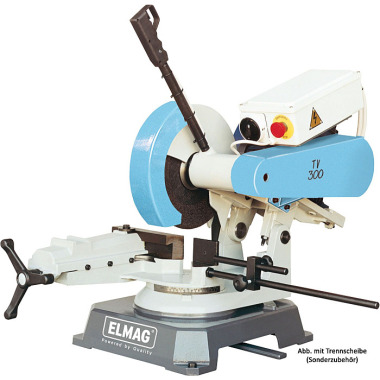 ELMAG Metall-Trennmaschine 78064