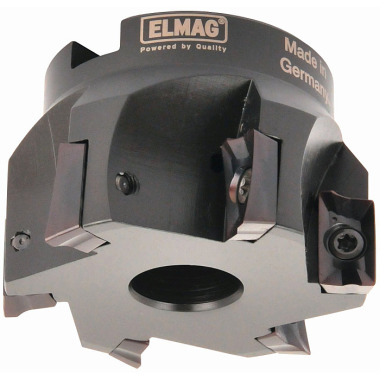 ELMAG Eckfräser 90° DM 40mm 17210