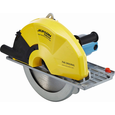 ELMAG JEPSON SUPER HAND DRY CUTTER 8320 78370