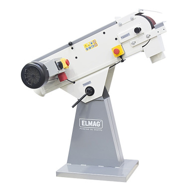 ELMAG Bandschleifmaschine 82196