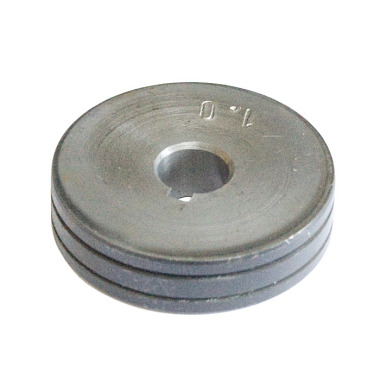 ELMAG Vorschubrolle 0,9 mm, EM162/161 54699