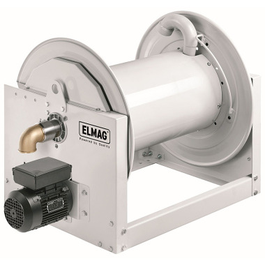 ELMAG INDUSTRIE Schlauchaufroller Serie 700 / L 410 43613