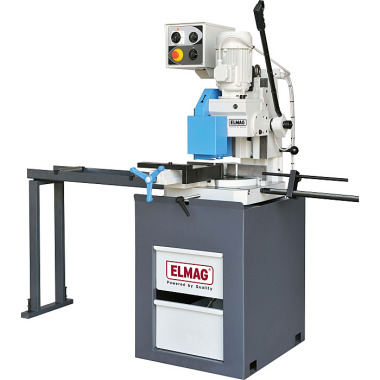 ELMAG Metall-Kreissägemaschine 78038