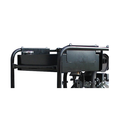 ELMAG Kraftstofftank 16 Liter 53339