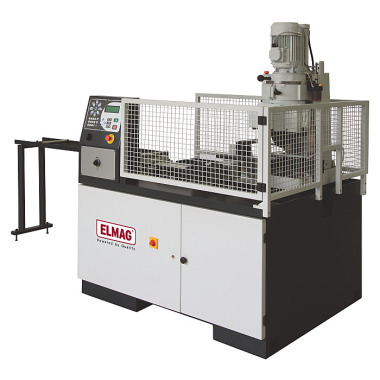 ELMAG Metall-Kreissägemaschine 78028