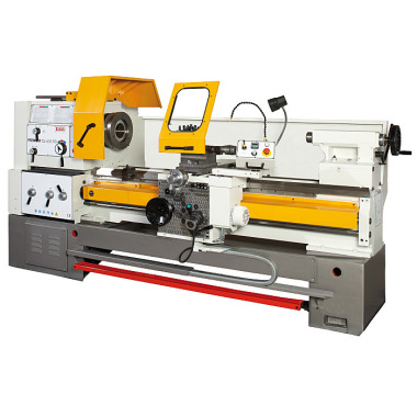 ELMAG Universal-Drehmaschine 88642