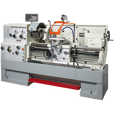 ELMAG Universal-Drehmaschine 88174