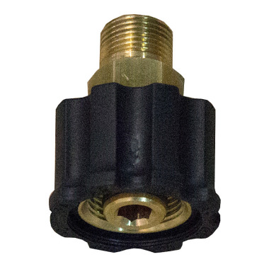 ELMAG Adapter IG 1/2’ x IG 22x1,5 42203