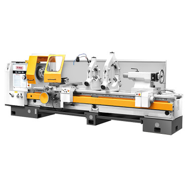 ELMAG Universal-Drehmaschine 88639