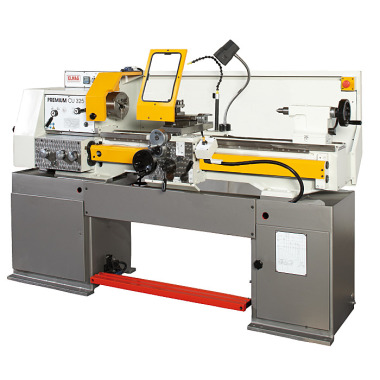 ELMAG Universal-Drehmaschine 88601