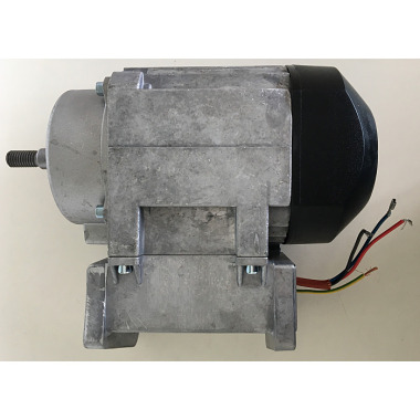 ELMAG Motor (650 Watt) komplett 9601254