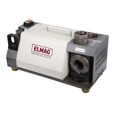 ELMAG Bohrerschleifmaschine 61010