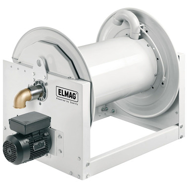 ELMAG INDUSTRIE Schlauchaufroller Serie 700 / L 550 43618