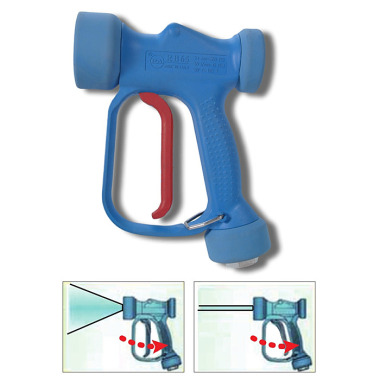 ELMAG Waschpistole RB 65 43332