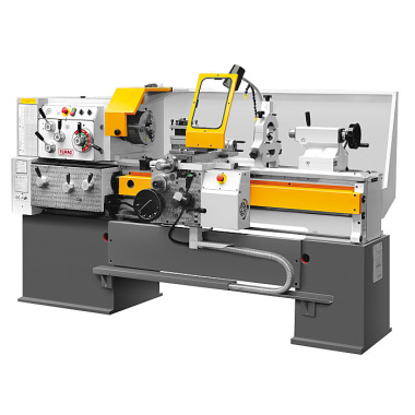 ELMAG Universal-Drehmaschine 88620