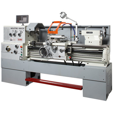 ELMAG Universal-Drehmaschine 88165