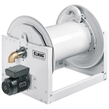 ELMAG INDUSTRIE Schlauchaufroller Serie 700 / L 550 43622