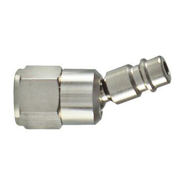 ELMAG Stahl-Drehgelenkstecker DN 7,2 42794