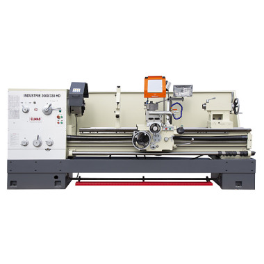 ELMAG Universal-Drehmaschine 88169