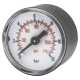 ELMAG Druckmanometer 0-16 bar 46124