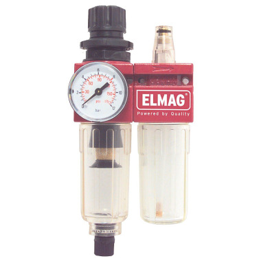 ELMAG Wartungseinheit 42540