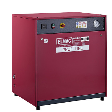 ELMAG Kompressor PROFI-LINE ’SILENT’ 10115