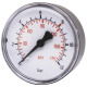 ELMAG Druckmanometer 0-16 bar 46126