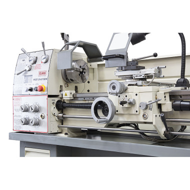 ELMAG Universal-Drehmaschine 88004